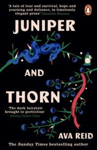 Juniper & Thorn - 2872126137