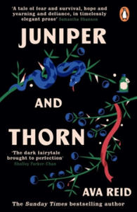 Juniper & Thorn - 2877755608