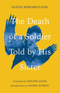 Death of a Soldier Told by His Sister - 2877952341