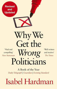 Why We Get the Wrong Politicians - 2876021039