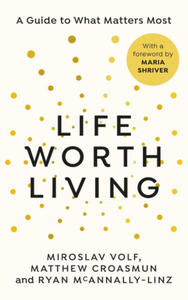 Life Worth Living - 2876345471