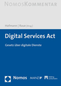 Digital Services Act: DSA - 2877609988