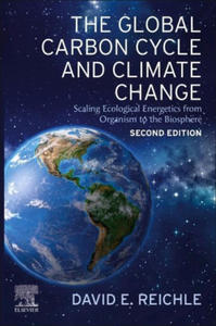 Global Carbon Cycle and Climate Change - 2877775188