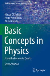 Basic Concepts in Physics - 2877180593