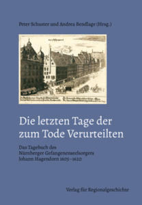 Die letzten Tage der zum Tode Verurteilten - 2874537045