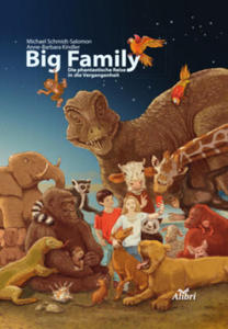 Big Family - 2878778037