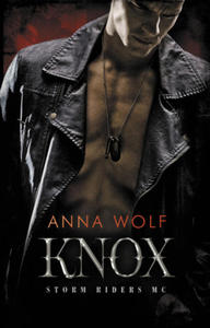 Anna Wolf - Knox - 2877951501