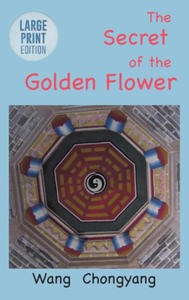 The Secret of the Golden Flower - 2870520144