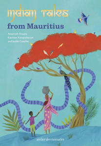 Indian Tales from Mauritius - 2878086015