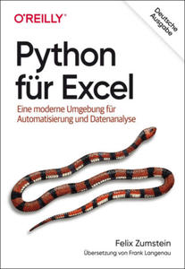 Python fr Excel - 2871022975