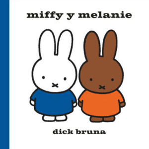 Miffy y Melanie - 2871787620