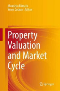 Property Valuation and Market Cycle - 2876844727