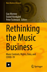 Rethinking the Music Business - 2877971298