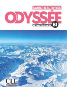 Odysse B1 - 2872336631