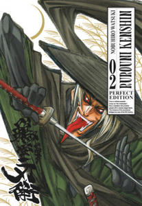 Rurouni Kenshin. Perfect edition - 2878784282