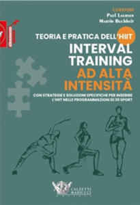 Teoria e pratica dell'hiit, interval training ad alta intensit - 2877497375