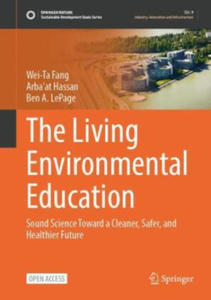 The Living Environmental Education - 2878445365