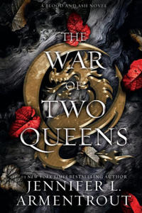 War of Two Queens - 2869444154