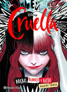 Cruella (manga) - 2872206329