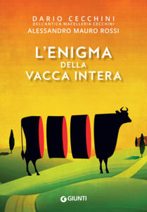 enigma della vacca intera - 2877971292