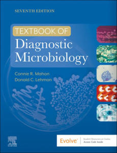 Textbook of Diagnostic Microbiology - 2873613240