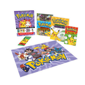 Pokemon Creative Collection - 2872352124