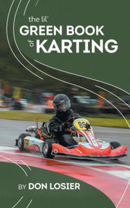 Lil' Green Book of Karting - 2871689988