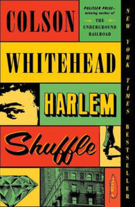 Harlem Shuffle - 2870049634