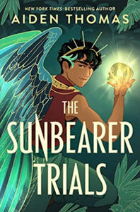 Sunbearer Trials - 2870484937