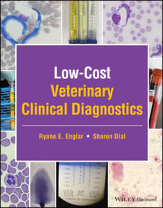 Low-Cost Veterinary Clinical Diagnostics - 2872892989