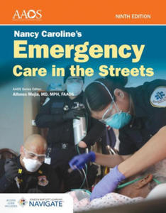 Nancy Caroline's Emergency Care in the Streets Essentials Package - 2878324853