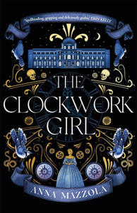 Clockwork Girl - 2872354998