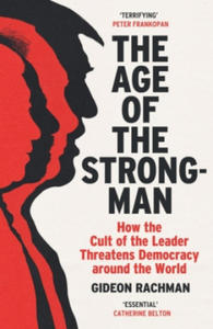 Age of The Strongman - 2873168492