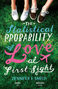 Statistical Probability of Love at First Sight - 2876221125