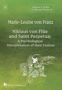 Volume 6 of the Collected Works of Marie-Louise von Franz - 2870049629