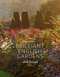 Brilliant English Gardens - 2878877950