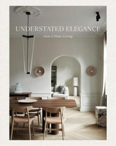 Understated Elegance - 2878172012