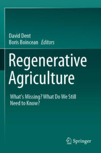 Regenerative Agriculture - 2869959943