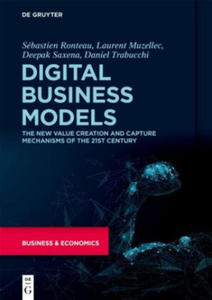 Digital Business Models - 2872009871