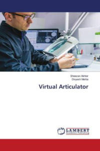 Virtual Articulator - 2877631764