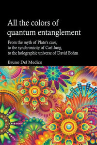 All the Colors of Quantum Entanglement - 2871528802