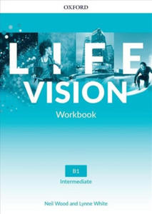 Life Vision Intermediate Workbook - 2878617777