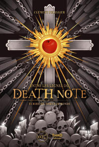 Death Note - 2871610047