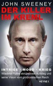 Der Killer im Kreml - 2878086001