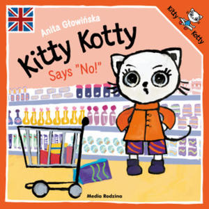 Kitty Kotty Says - 2870310905