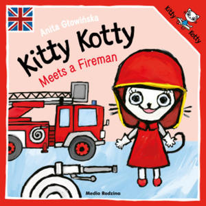 Kitty Kotty Meets a Fireman - 2870310904