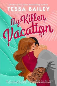 My Killer Vacation - 2870645894