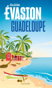 Guadeloupe Guide Evasion - 2871910207