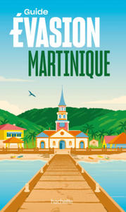 Martinique Guide Evasion - 2872336397