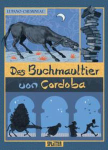 Das Buchmaultier von Crdoba - 2877625624